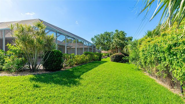 534 OAK BAY DRIVE, Osprey, FL 34229