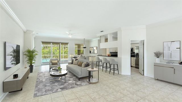 534 OAK BAY DRIVE, Osprey, FL 34229