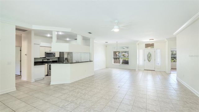 534 OAK BAY DRIVE, Osprey, FL 34229
