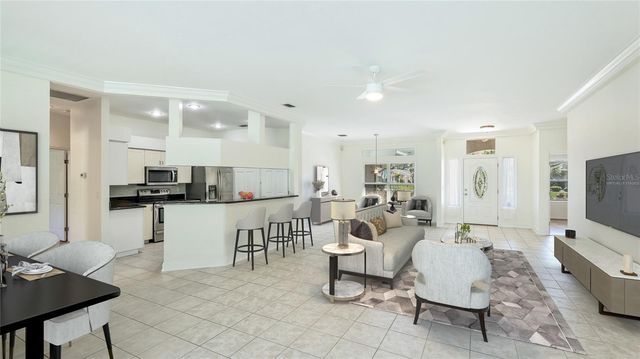 534 OAK BAY DRIVE, Osprey, FL 34229