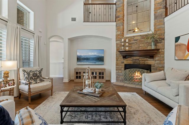 5419 Song Bird Lane, Fulshear, TX 77441