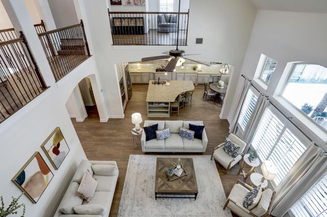 5419 Song Bird Lane, Fulshear, TX 77441