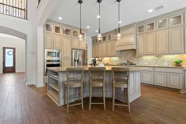 5419 Song Bird Lane, Fulshear, TX 77441
