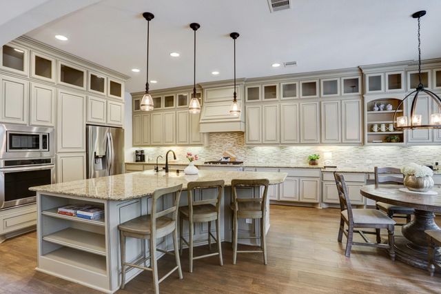 5419 Song Bird Lane, Fulshear, TX 77441