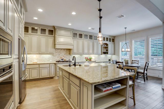 5419 Song Bird Lane, Fulshear, TX 77441