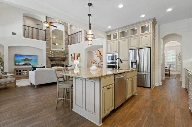5419 Song Bird Lane, Fulshear, TX 77441