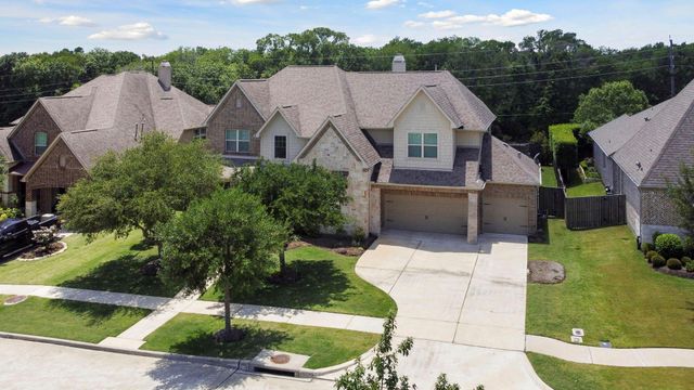 5419 Song Bird Lane, Fulshear, TX 77441