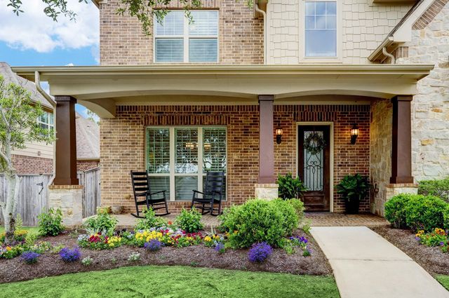 5419 Song Bird Lane, Fulshear, TX 77441