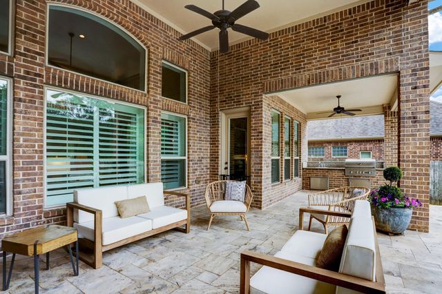 5419 Song Bird Lane, Fulshear, TX 77441