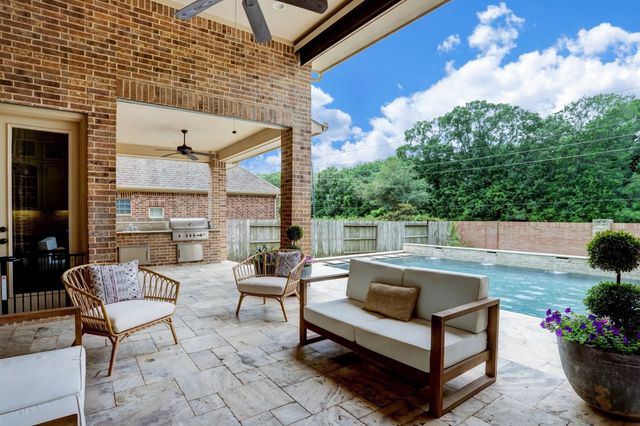 5419 Song Bird Lane, Fulshear, TX 77441