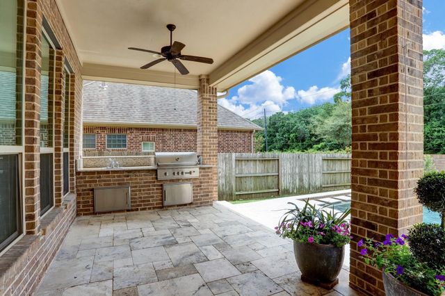 5419 Song Bird Lane, Fulshear, TX 77441