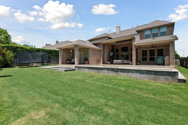 5419 Song Bird Lane, Fulshear, TX 77441