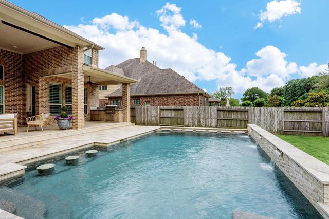 5419 Song Bird Lane, Fulshear, TX 77441