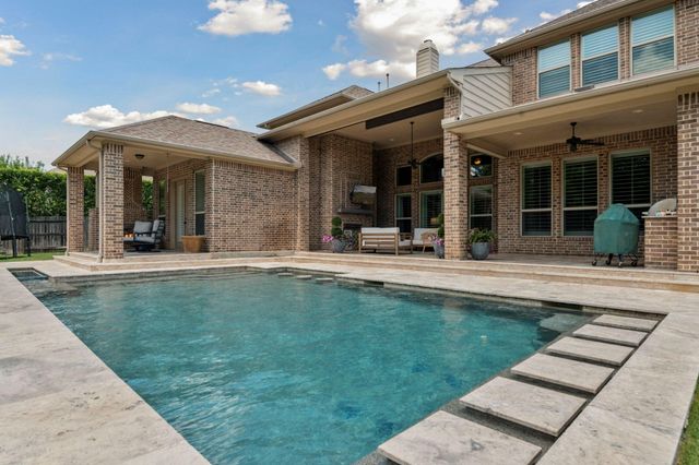 5419 Song Bird Lane, Fulshear, TX 77441