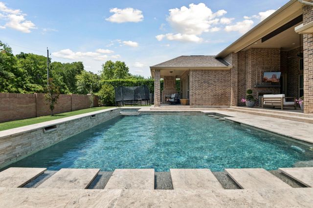 5419 Song Bird Lane, Fulshear, TX 77441