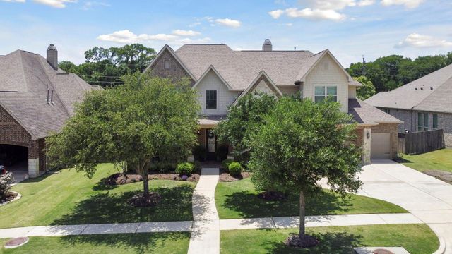 5419 Song Bird Lane, Fulshear, TX 77441