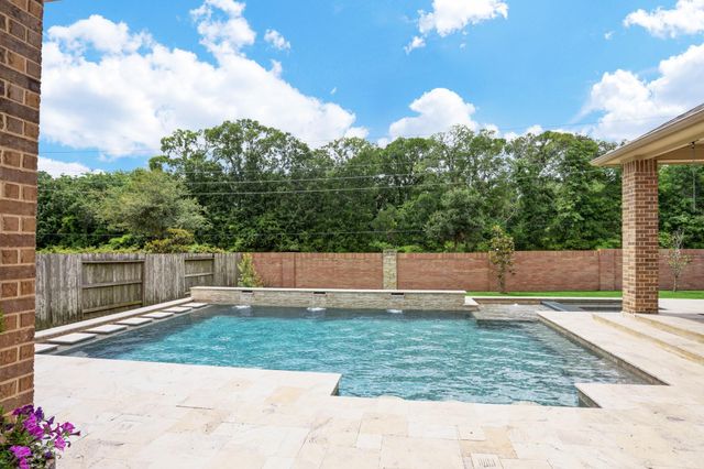 5419 Song Bird Lane, Fulshear, TX 77441