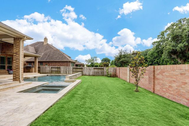 5419 Song Bird Lane, Fulshear, TX 77441
