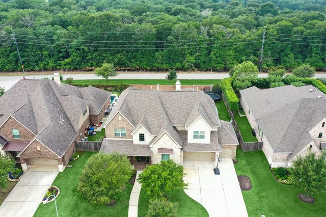 5419 Song Bird Lane, Fulshear, TX 77441