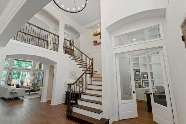 5419 Song Bird Lane, Fulshear, TX 77441