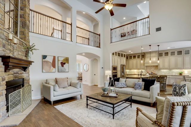 5419 Song Bird Lane, Fulshear, TX 77441