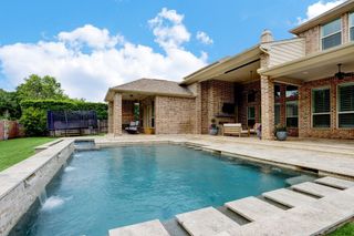 5419 Song Bird Lane, Fulshear, TX 77441