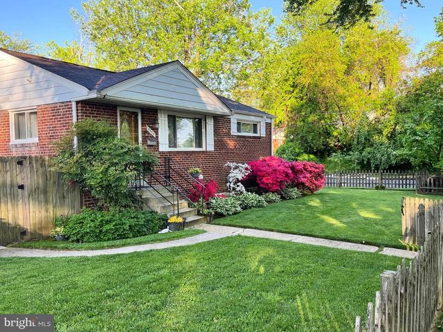 2820 HARRIS AVE, Wheaton, MD 20902