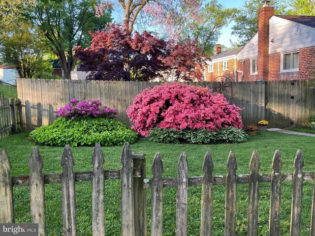 2820 HARRIS AVE, Wheaton, MD 20902