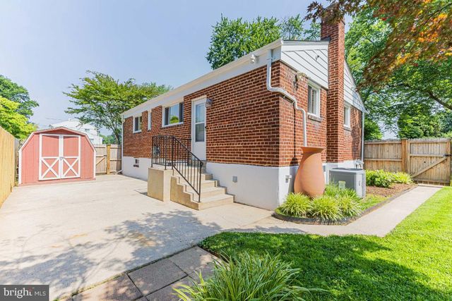 2820 HARRIS AVE, Wheaton, MD 20902