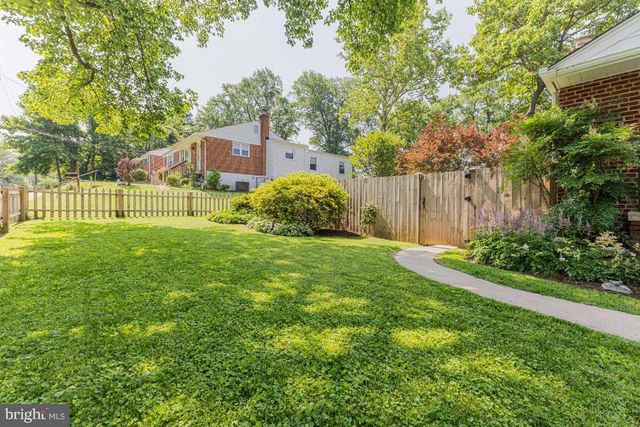 2820 HARRIS AVE, Wheaton, MD 20902