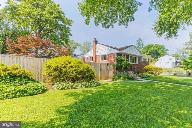 2820 HARRIS AVE, Wheaton, MD 20902