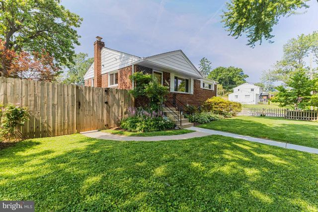 2820 HARRIS AVE, Wheaton, MD 20902