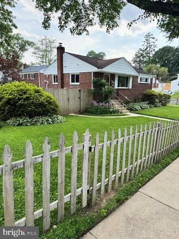 2820 HARRIS AVE, Wheaton, MD 20902