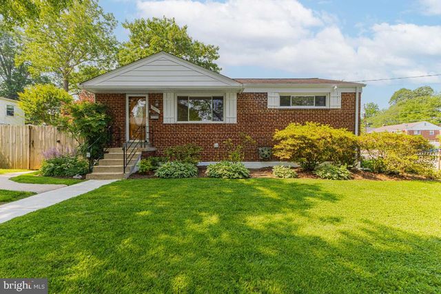 2820 HARRIS AVE, Wheaton, MD 20902