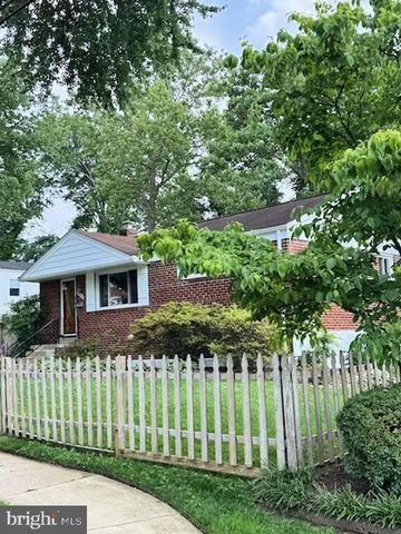 2820 HARRIS AVE, Wheaton, MD 20902