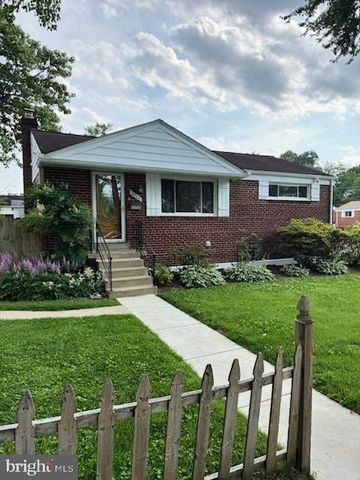 2820 HARRIS AVE, Wheaton, MD 20902