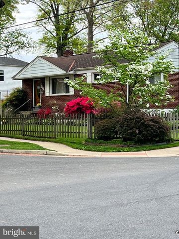 2820 HARRIS AVE, Wheaton, MD 20902