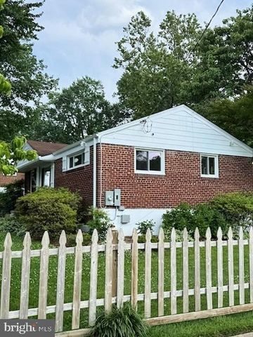 2820 HARRIS AVE, Wheaton, MD 20902