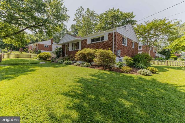 2820 HARRIS AVE, Wheaton, MD 20902