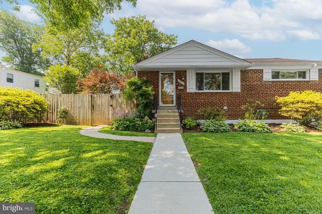 2820 HARRIS AVE, Wheaton, MD 20902