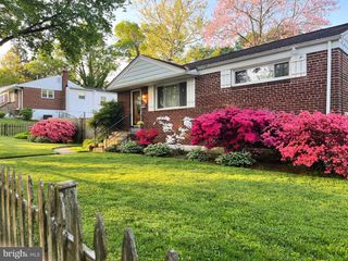 2820 HARRIS AVE, Wheaton, MD 20902