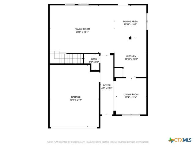 609 Community Drive, New Braunfels, TX 78132
