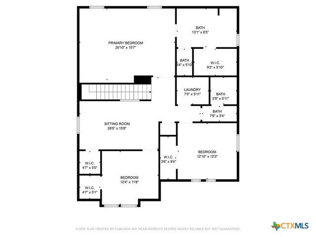 609 Community Drive, New Braunfels, TX 78132