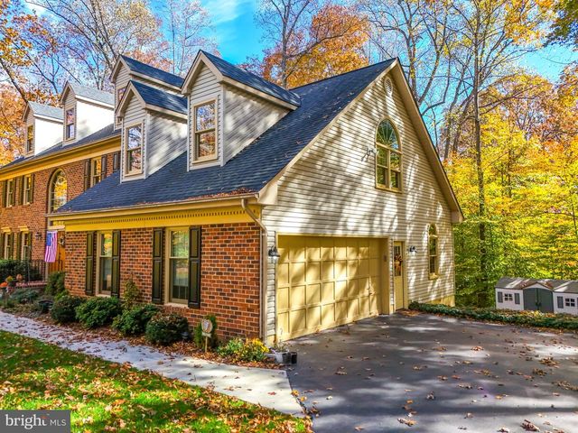 12765 GOLD CUP TRL, Manassas, VA 20112