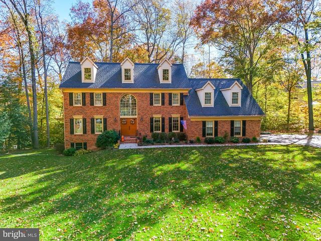 12765 GOLD CUP TRL, Manassas, VA 20112