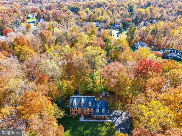 12765 GOLD CUP TRL, Manassas, VA 20112