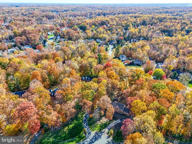 12765 GOLD CUP TRL, Manassas, VA 20112