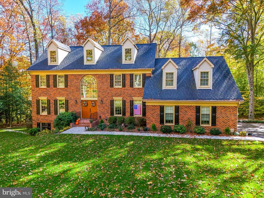 12765 GOLD CUP TRL, Manassas, VA 20112