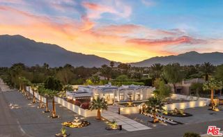 34949 Via Josefina, Rancho Mirage, CA 92270