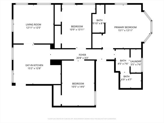 66 Sixth St 3, Cambridge, MA 02141